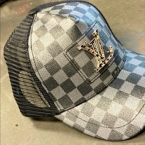 louis vuitton hat